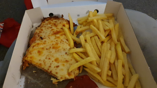 Photo of Bertos Bishop Auckland - 73 Cockton Hill Rd, Bishop Auckland DL14 6HS